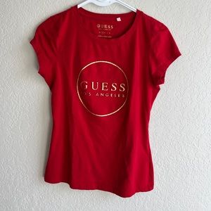 Guess shirt